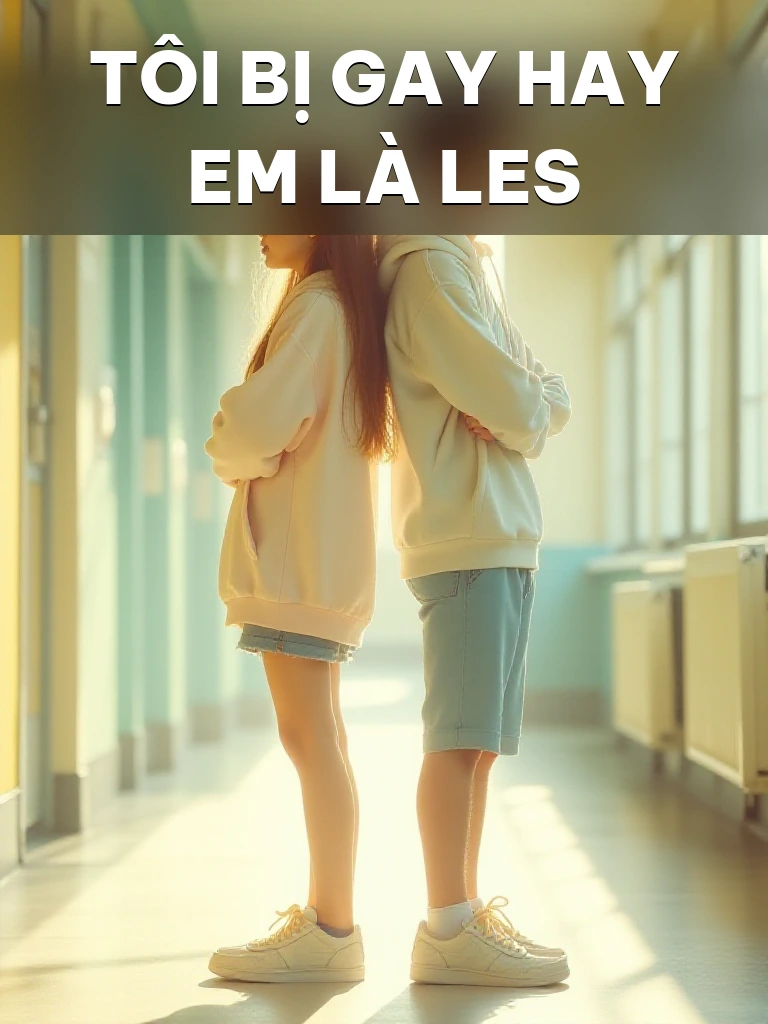 Tôi Bị Gay Hay Em Là Les