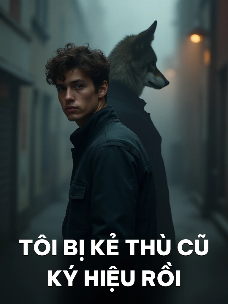 Tôi Bị Kẻ Thù Cũ Ký Hiệu Rồi