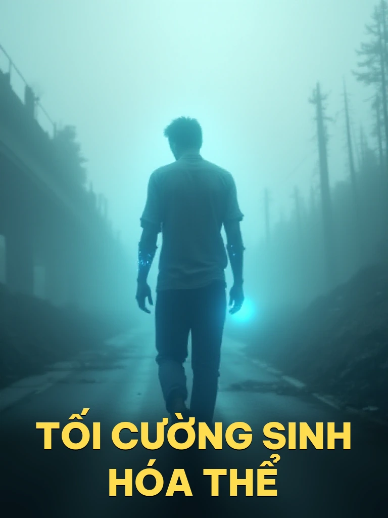 Tối Cường Sinh Hóa Thể