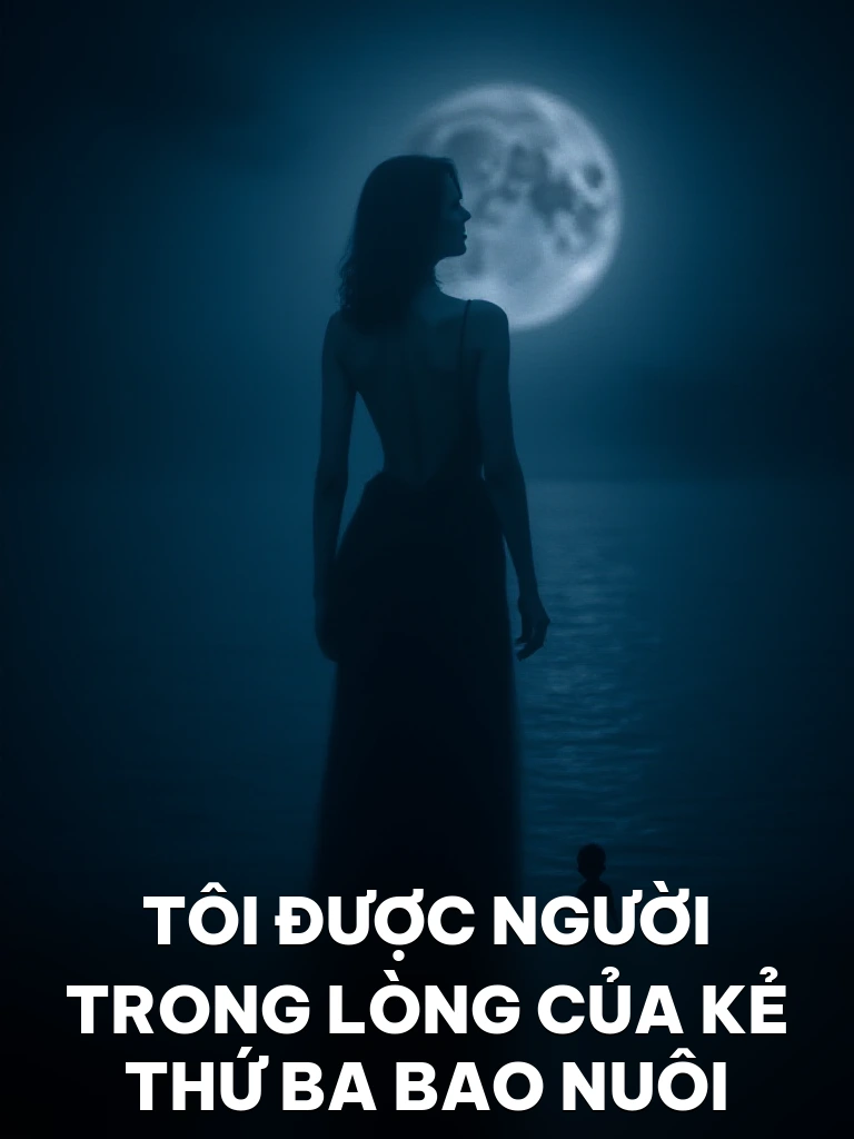 Tôi Được Người Trong Lòng Của Kẻ Thứ Ba Bao Nuôi