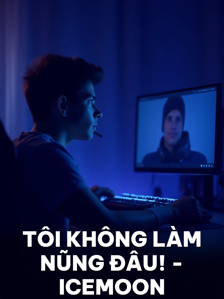Tôi Không Làm Nũng Đâu! - Icemoon
