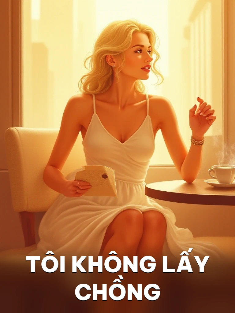 Tôi Không Lấy Chồng