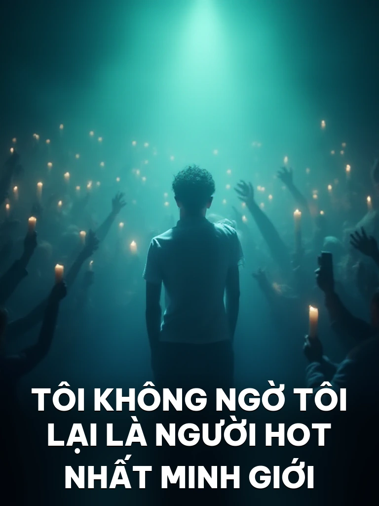 Tôi Không Ngờ Tôi Lại Là Người Hot Nhất Minh Giới