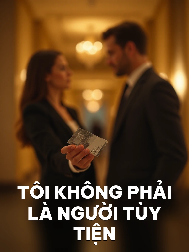 Tôi Không Phải Là Người Tùy Tiện