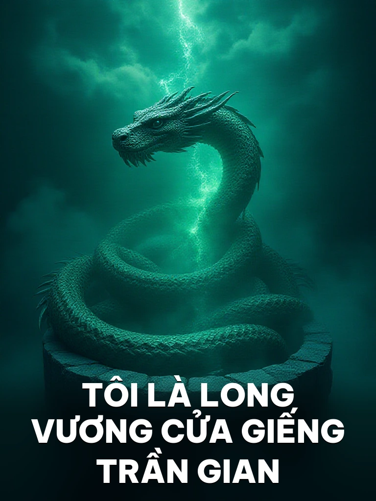 Tôi Là Long Vương Cửa Giếng Trần Gian