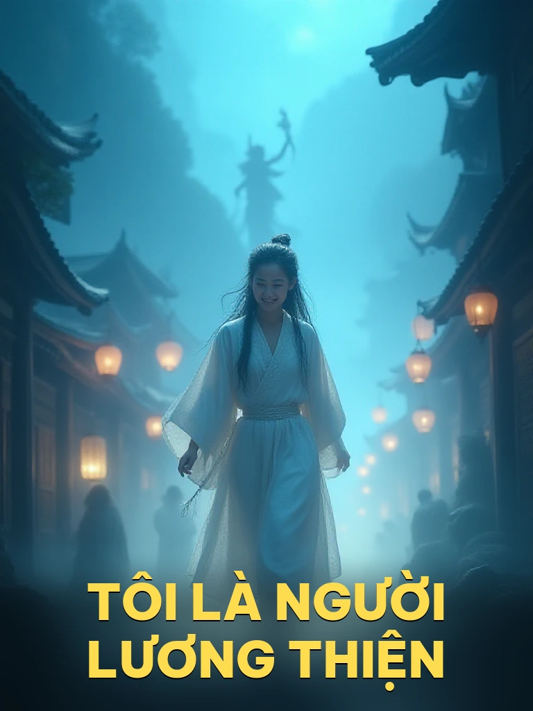 Tôi Là Người Lương Thiện