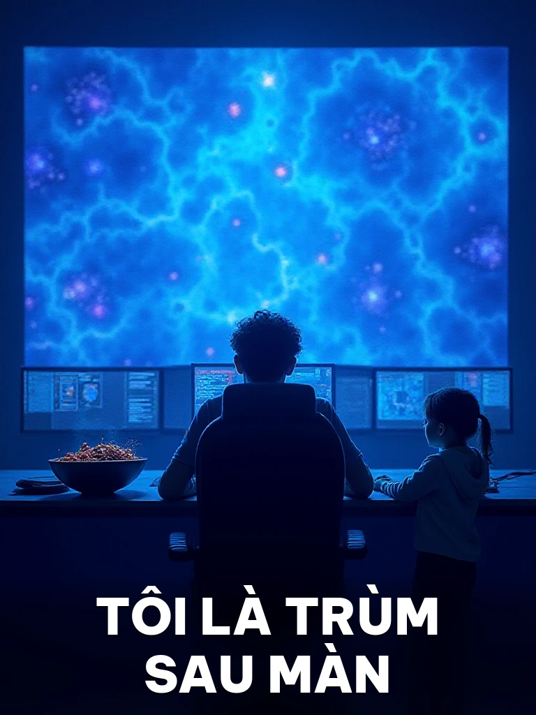 Tôi Là Trùm Sau Màn