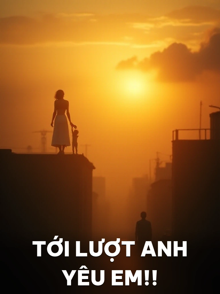 Tới Lượt Anh Yêu Em!!