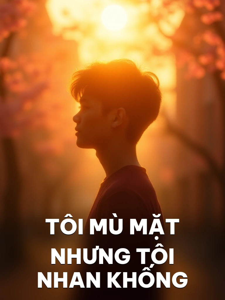 Tôi Mù Mặt Nhưng Tôi Nhan Khống