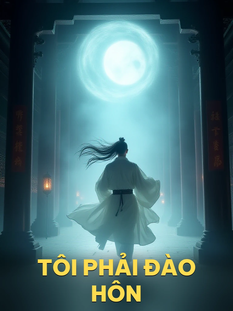 Tôi Phải Đào Hôn