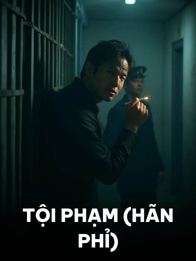 Tội Phạm (Hãn Phỉ)