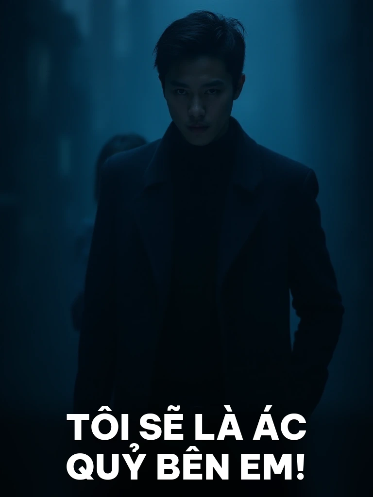 Tôi Sẽ Là Ác Quỷ Bên Em!