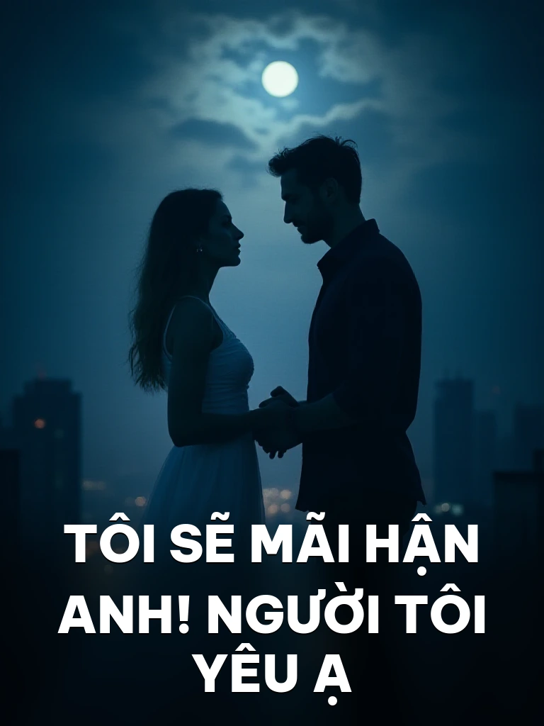 Tôi Sẽ Mãi Hận Anh! Người Tôi Yêu Ạ