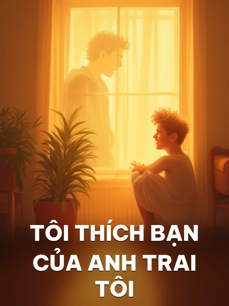 Tôi Thích Bạn Của Anh Trai Tôi