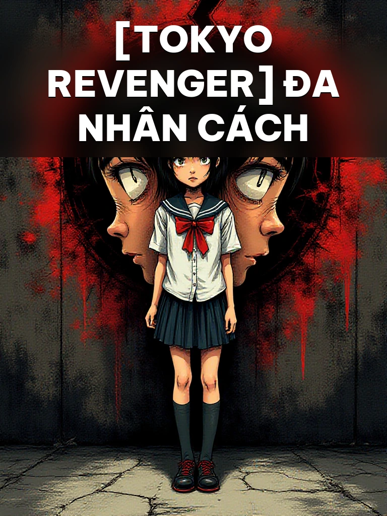 [Tokyo Revenger] Đa Nhân Cách