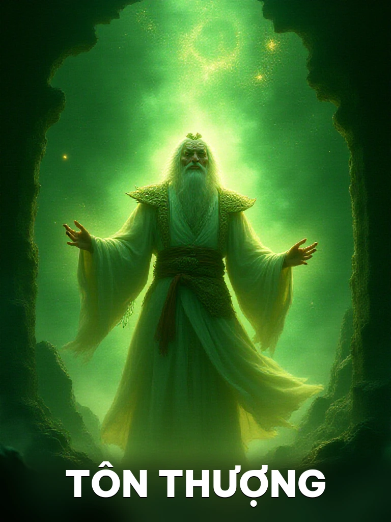 Tôn Thượng