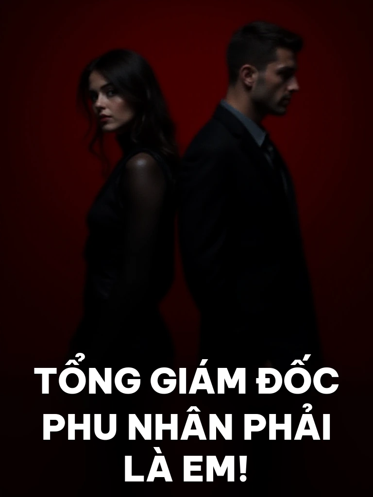 Tổng Giám Đốc Phu Nhân Phải Là Em!