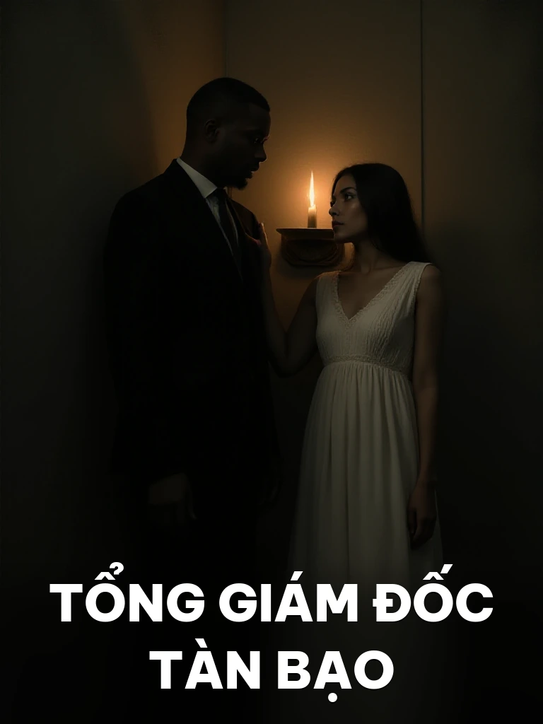 Tổng Giám Đốc Tàn Bạo