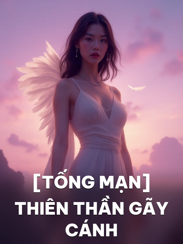 [Tống Mạn] Thiên Thần Gãy Cánh