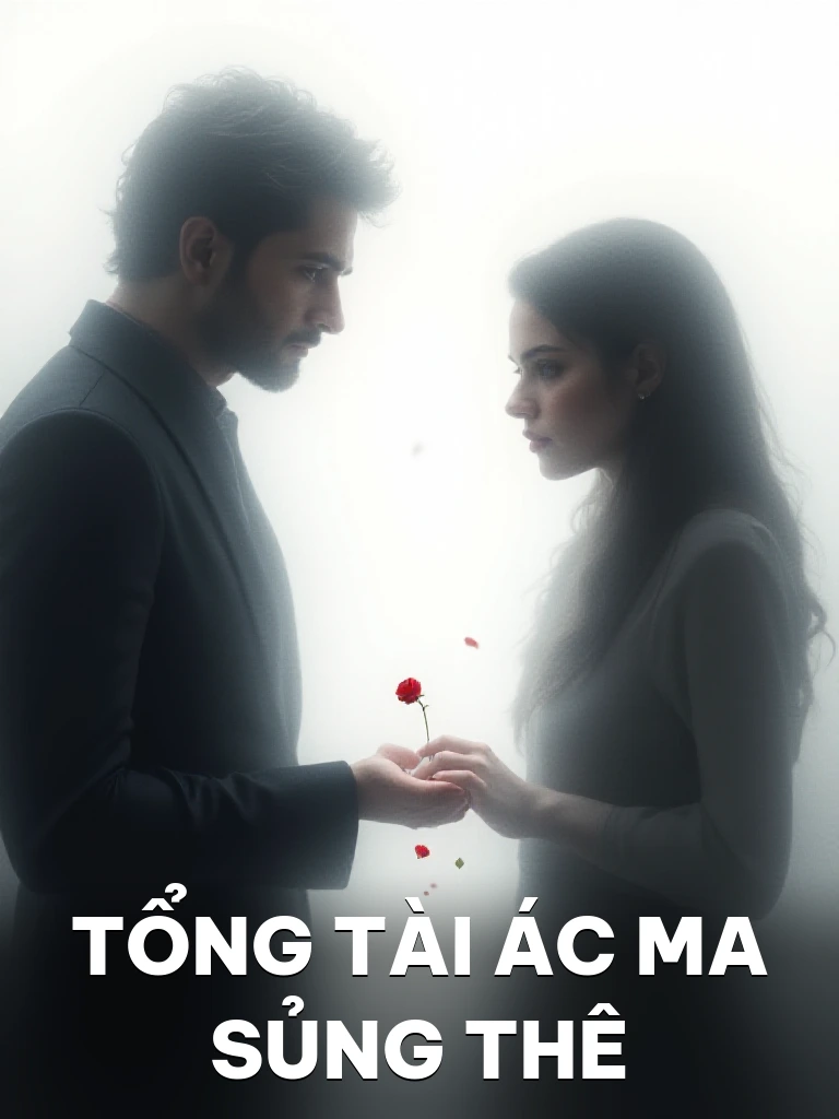 Tổng Tài Ác Ma Sủng Thê