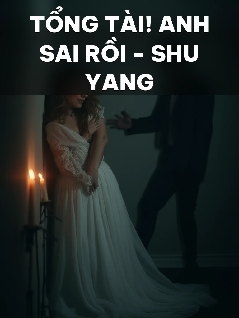 Tổng Tài! Anh Sai Rồi - Shu Yang