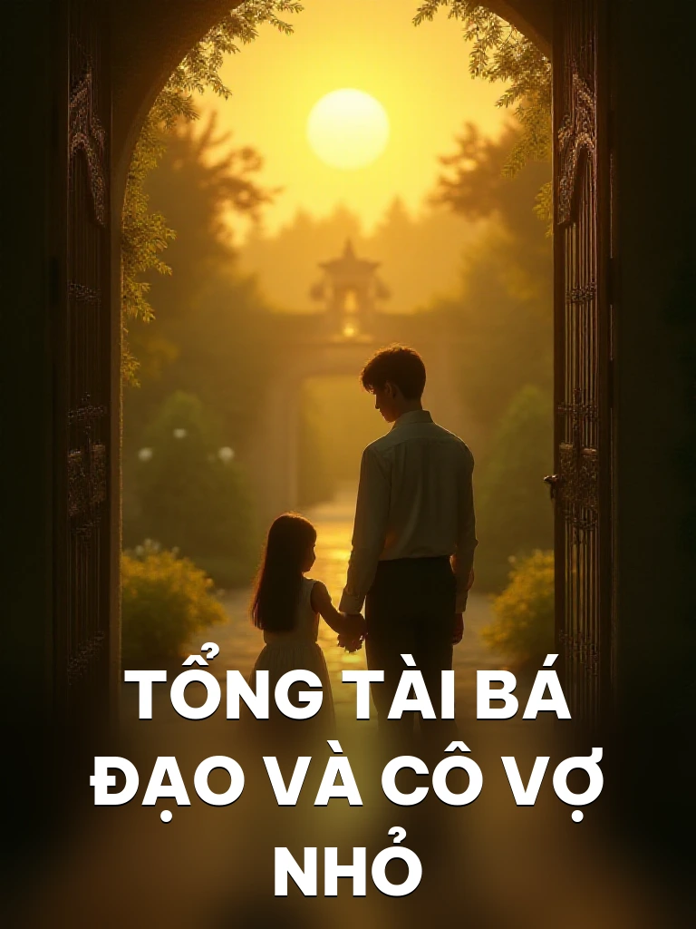 Tổng Tài Bá Đạo Và Cô Vợ Nhỏ