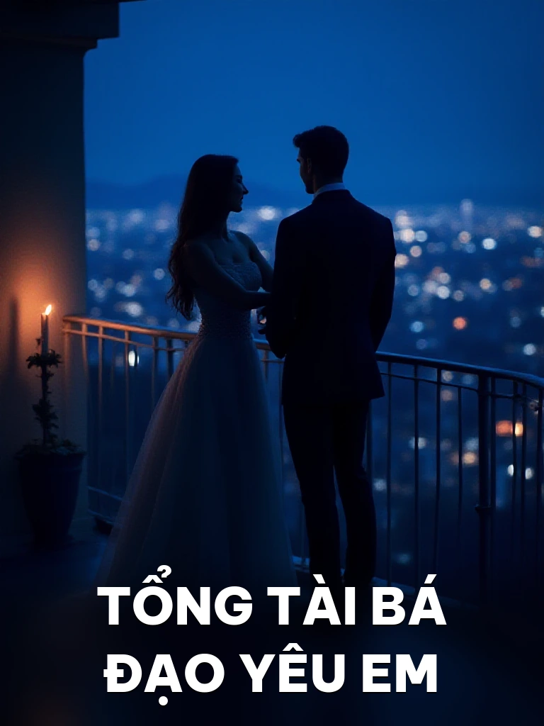Tổng Tài Bá Đạo Yêu Em