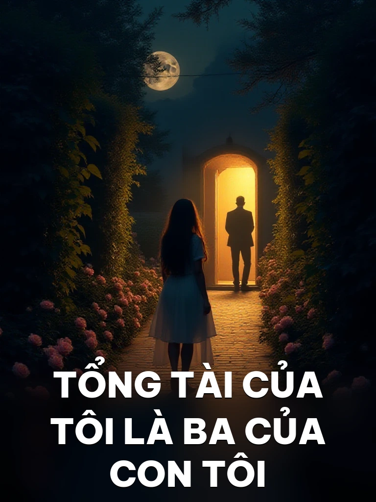 Tổng Tài Của Tôi Là Ba Của Con Tôi