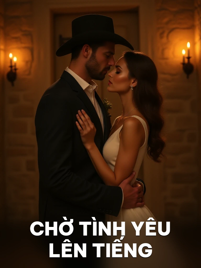 Chờ Tình Yêu Lên Tiếng