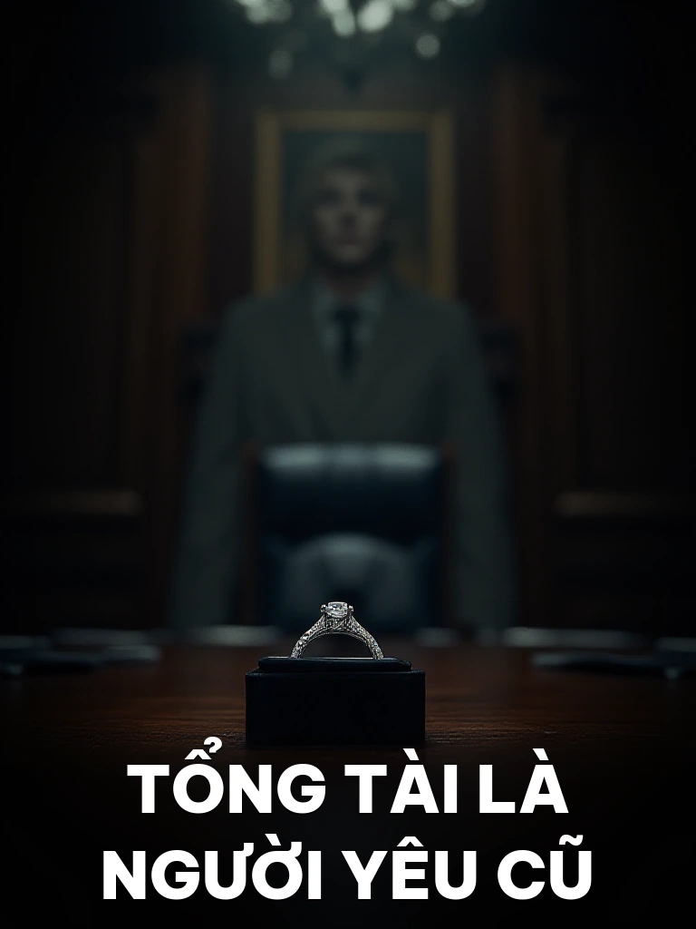 Tổng Tài Là Người Yêu Cũ