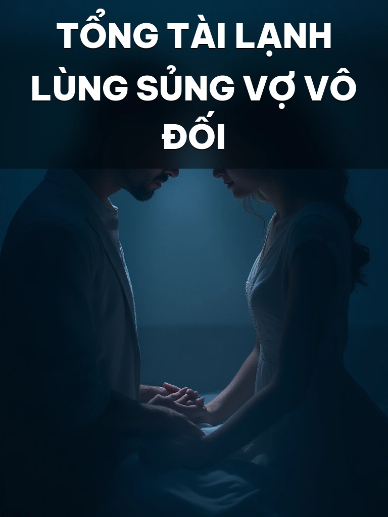 Tổng Tài Lạnh Lùng Sủng Vợ Vô Đối