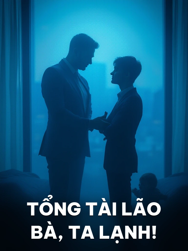 Tổng Tài Lão Bà, Ta Lạnh!