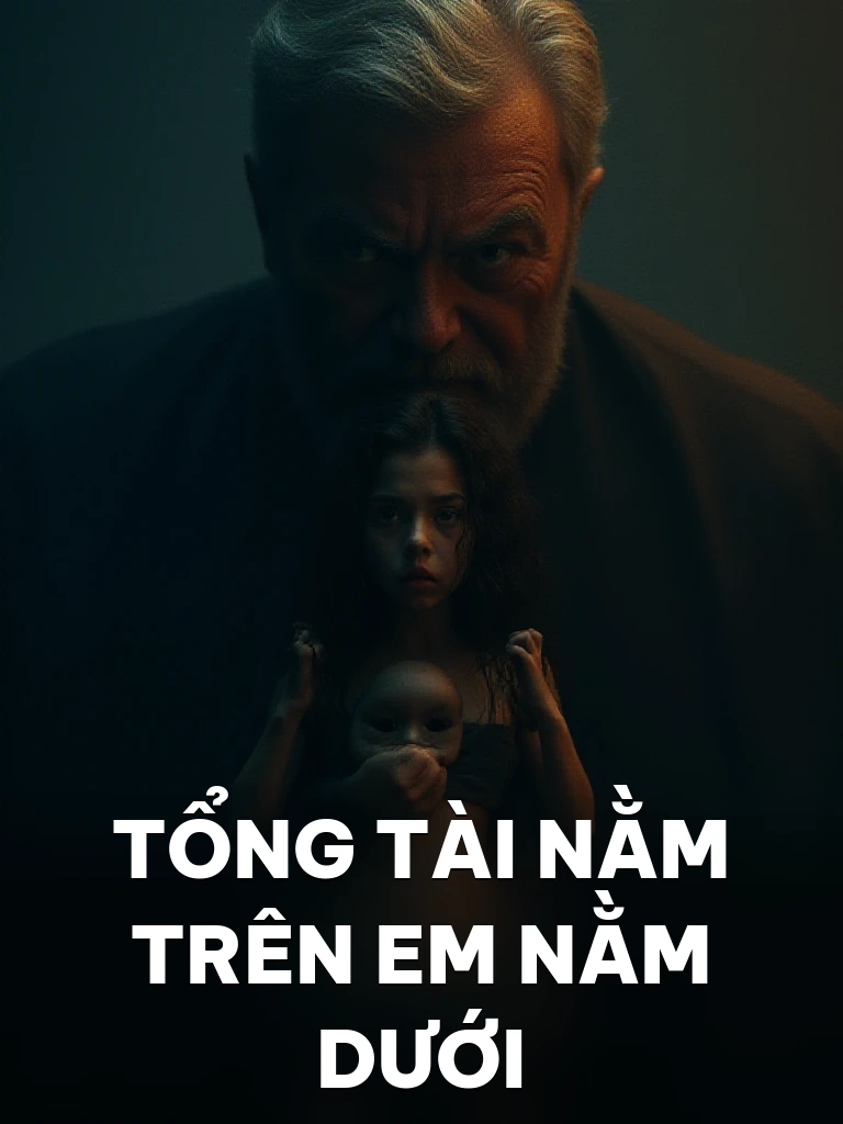 Tổng Tài Nằm Trên Em Nằm Dưới