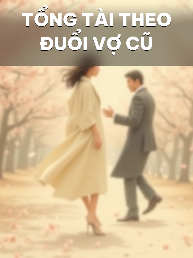 Tổng Tài Theo Đuổi Vợ Cũ