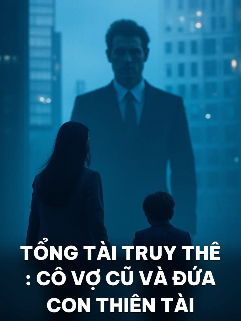 Tổng Tài Truy Thê : Cô Vợ Cũ Và Đứa Con Thiên Tài