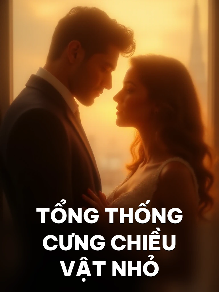 Tổng Thống Cưng Chiều Vật Nhỏ