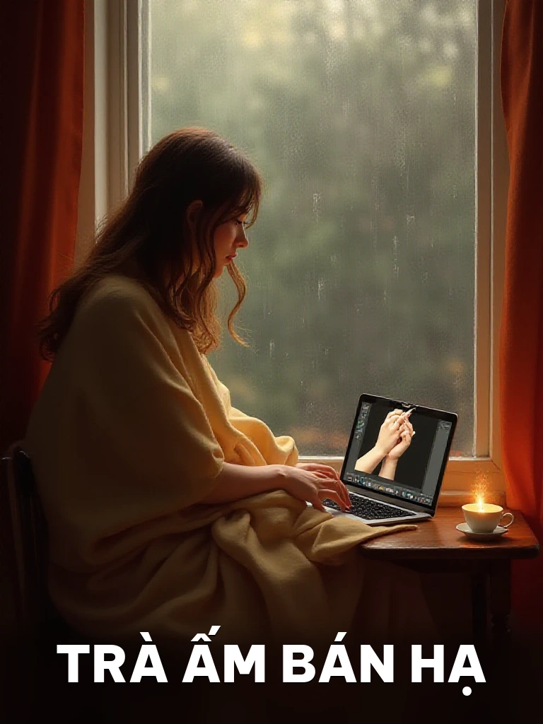 Trà Ấm Bán Hạ