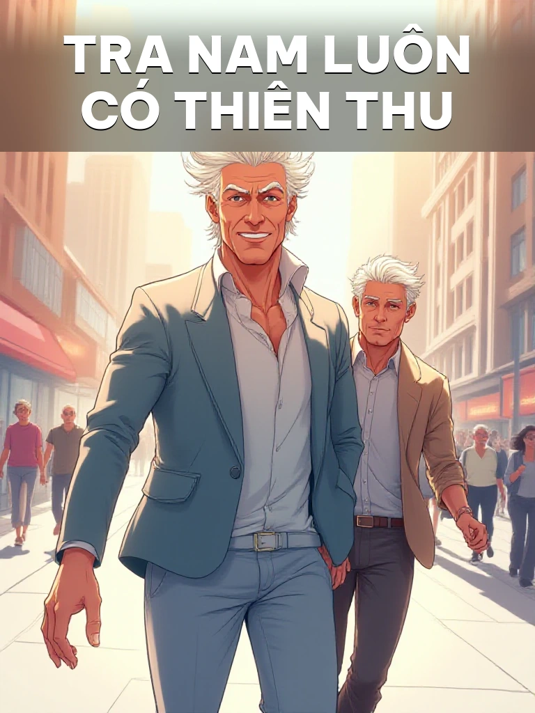 Tra Nam Luôn Có Thiên Thu