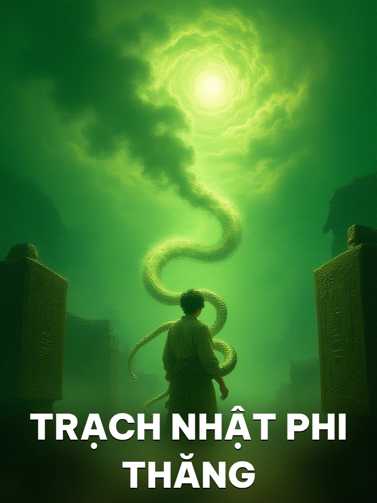 Trạch Nhật Phi Thăng