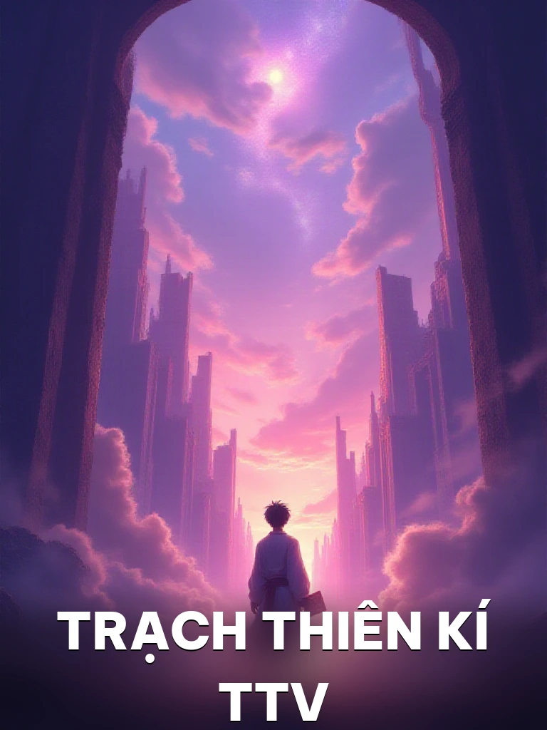Trạch Thiên Kí Ttv