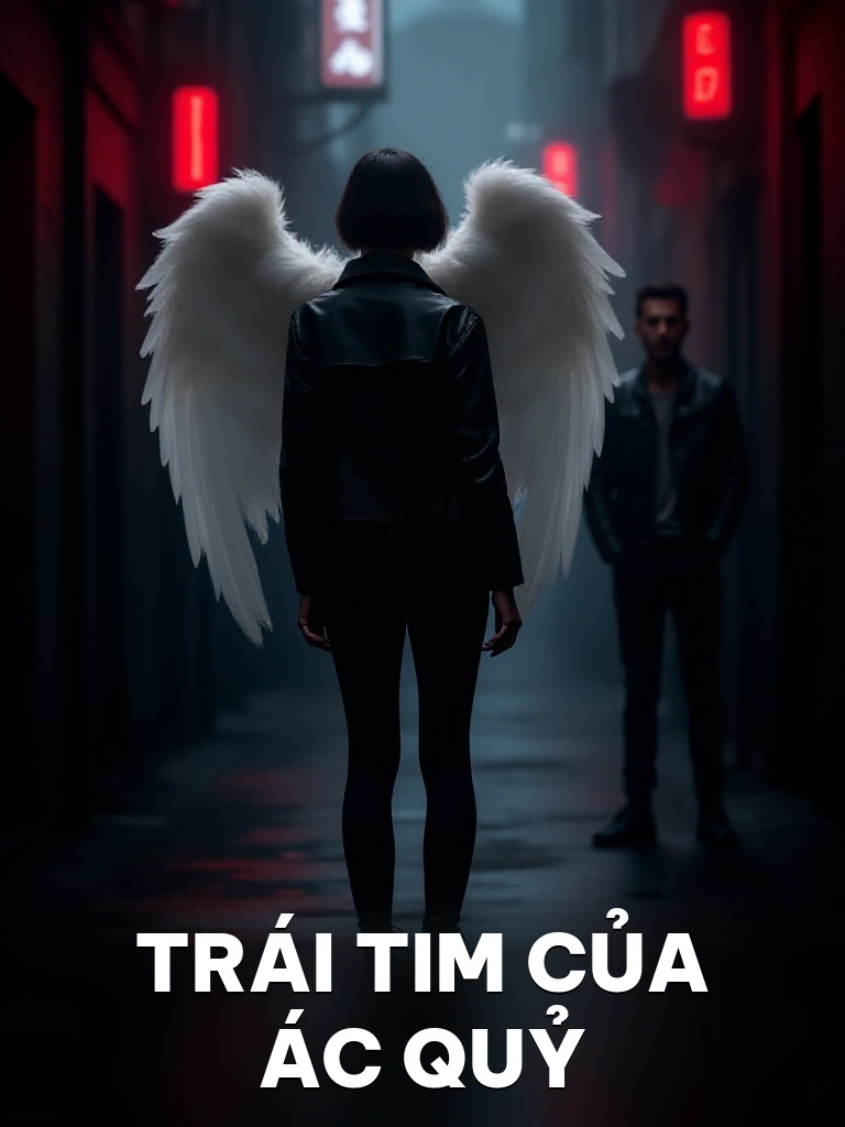 Trái Tim Của Ác Quỷ