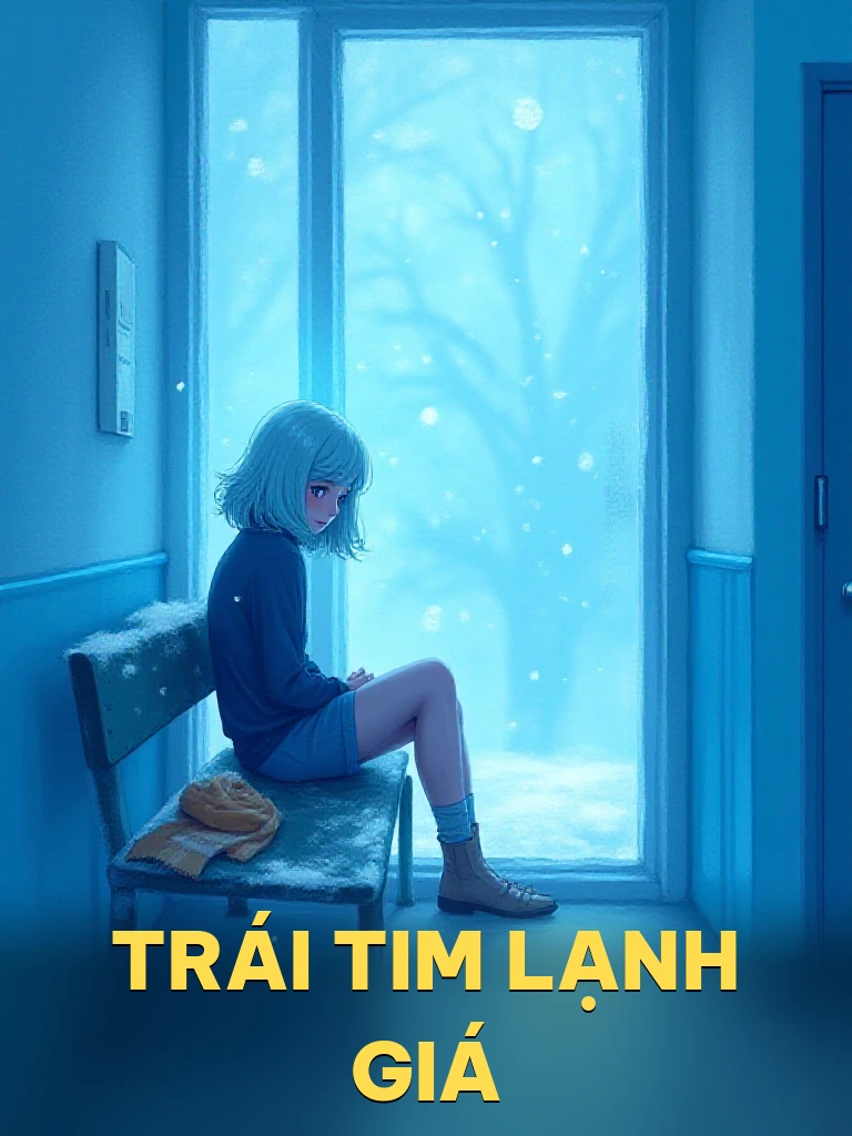 Trái Tim Lạnh Giá