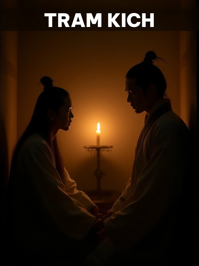 Trầm Kích