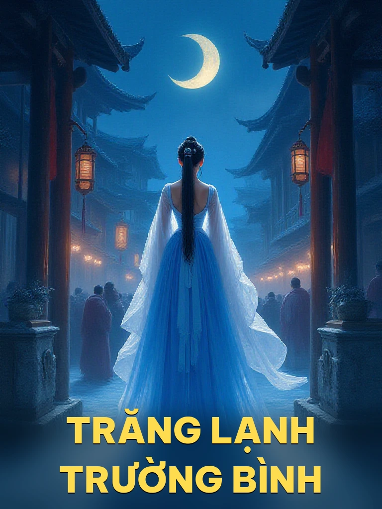 Trăng Lạnh Trường Bình