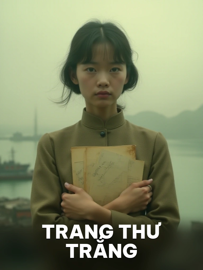 Trang Thư Trắng