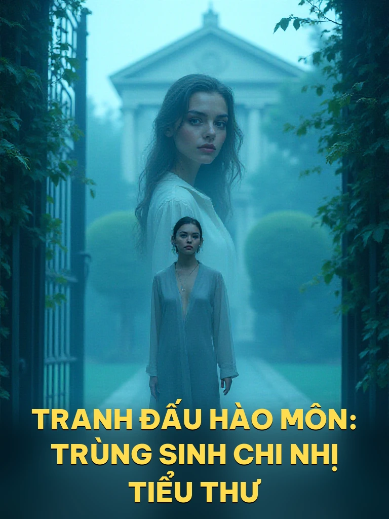 Tranh Đấu Hào Môn: Trùng Sinh Chi Nhị Tiểu Thư