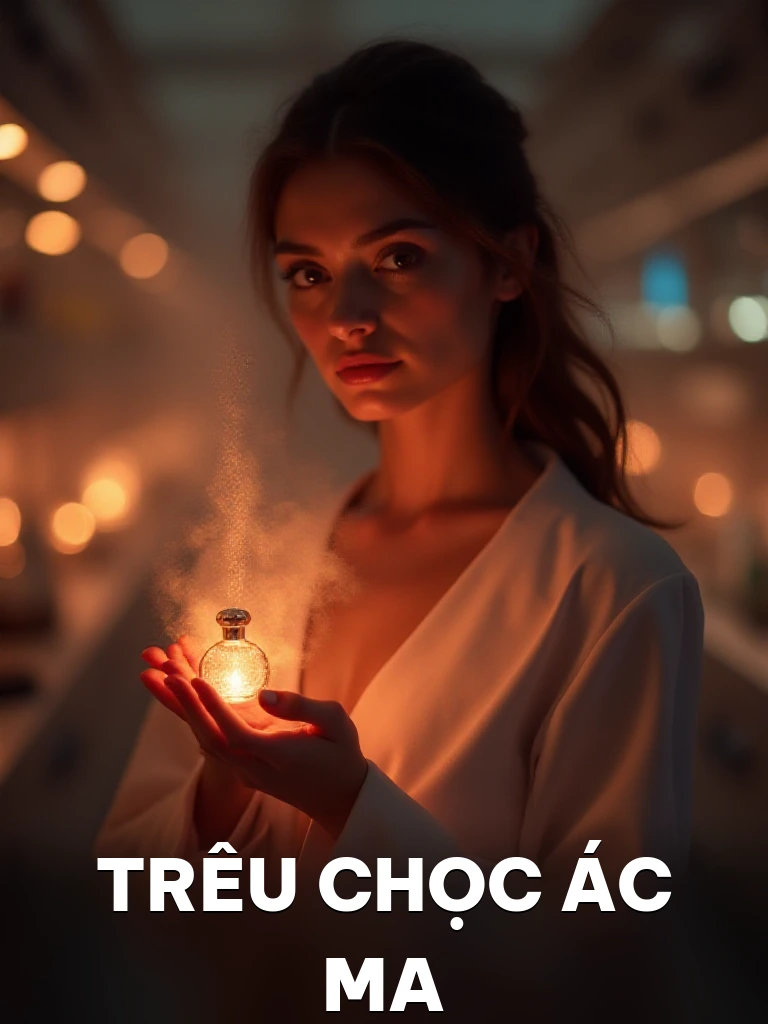 Trêu Chọc Ác Ma