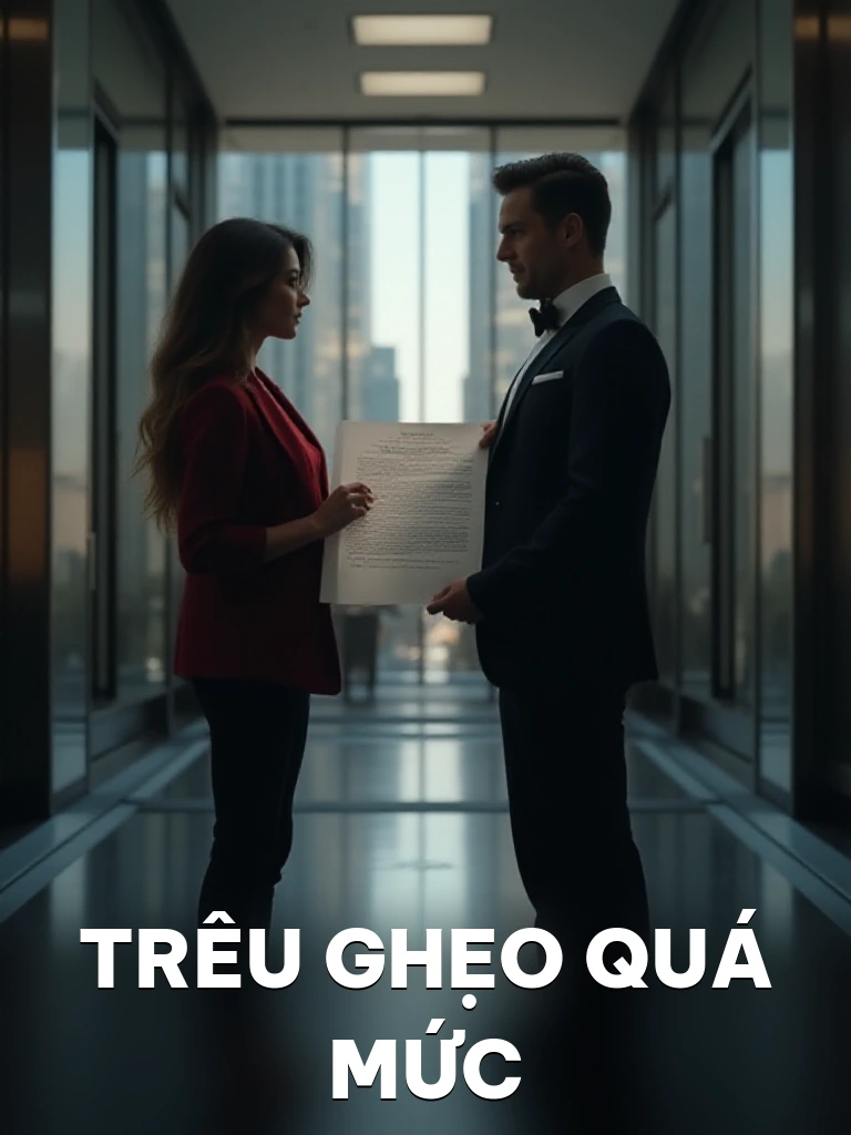 Trêu Ghẹo Quá Mức