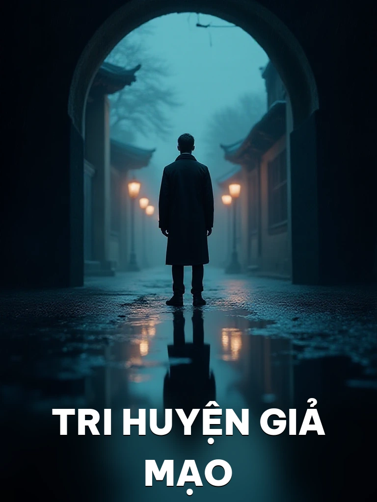 Tri Huyện Giả Mạo