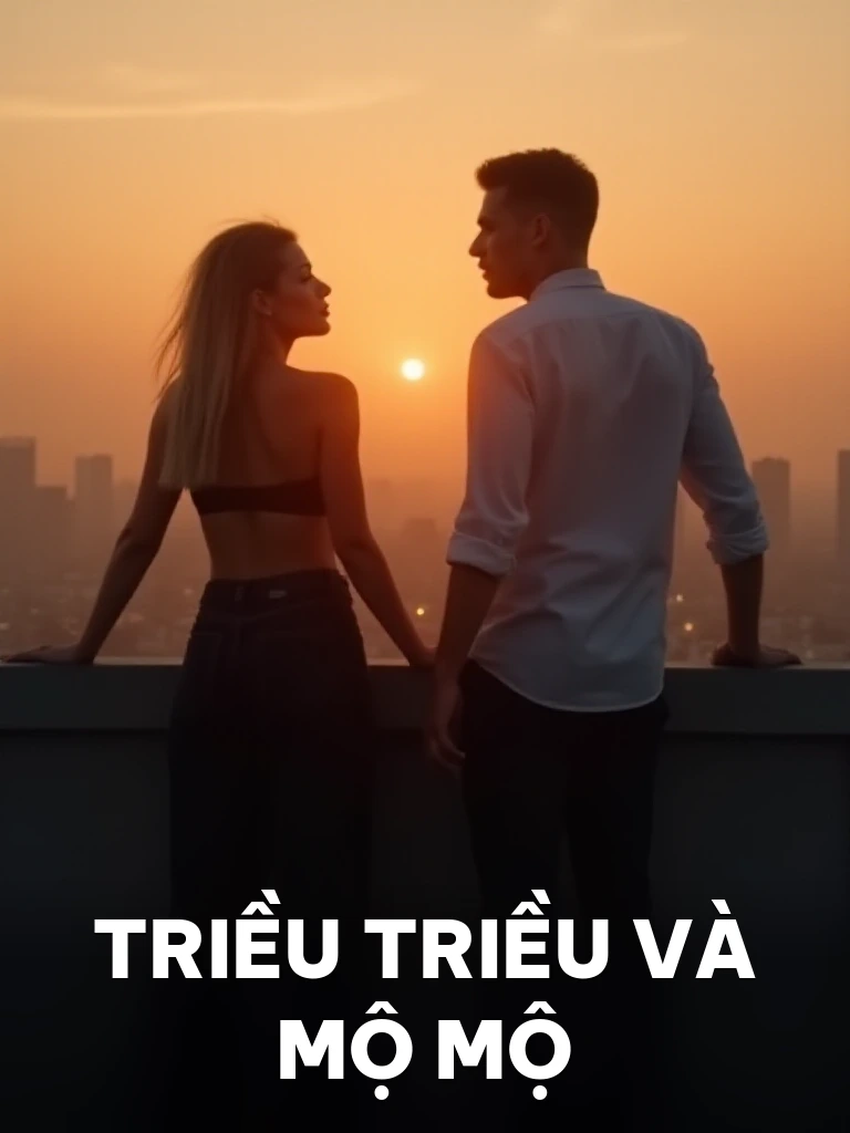 Triều Triều và Mộ Mộ